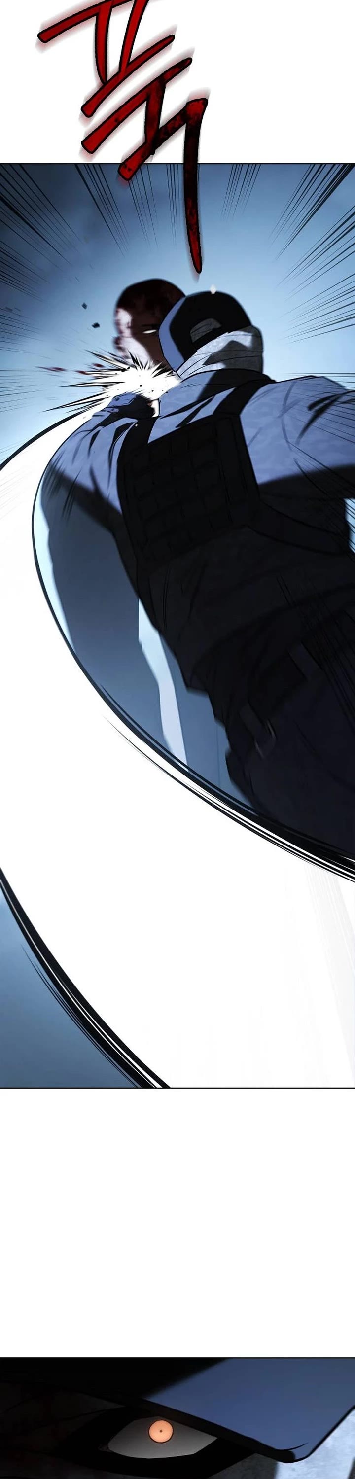 Baek XX chapter 182 page 28