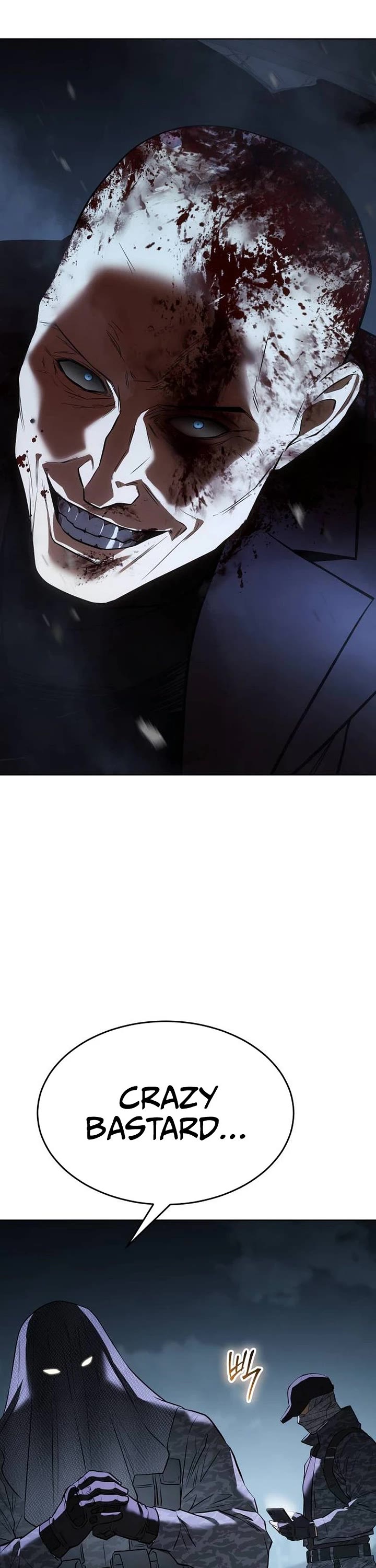 Baek XX chapter 182 page 33