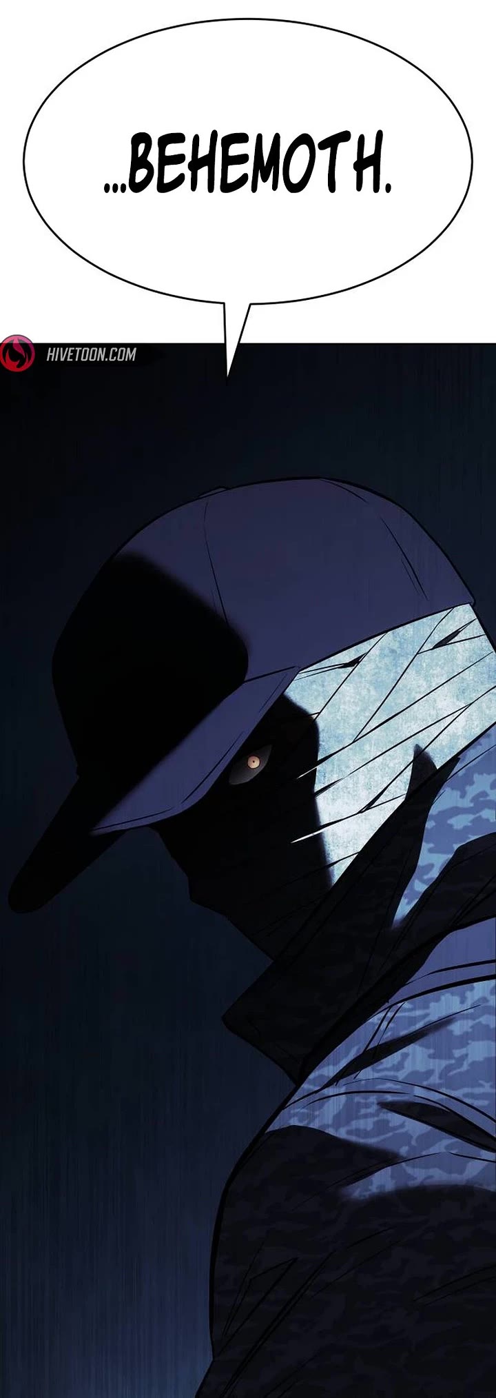 Baek XX chapter 182 page 36