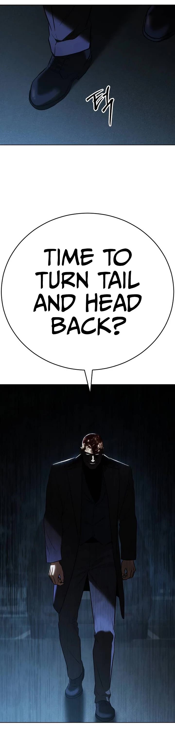 Baek XX chapter 182 page 38