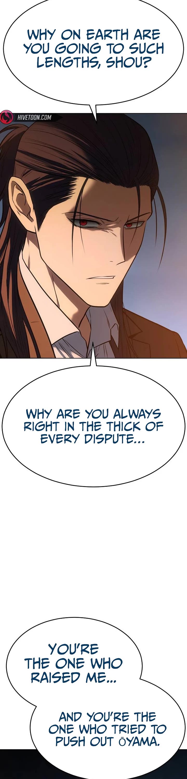 Baek XX chapter 182 page 45