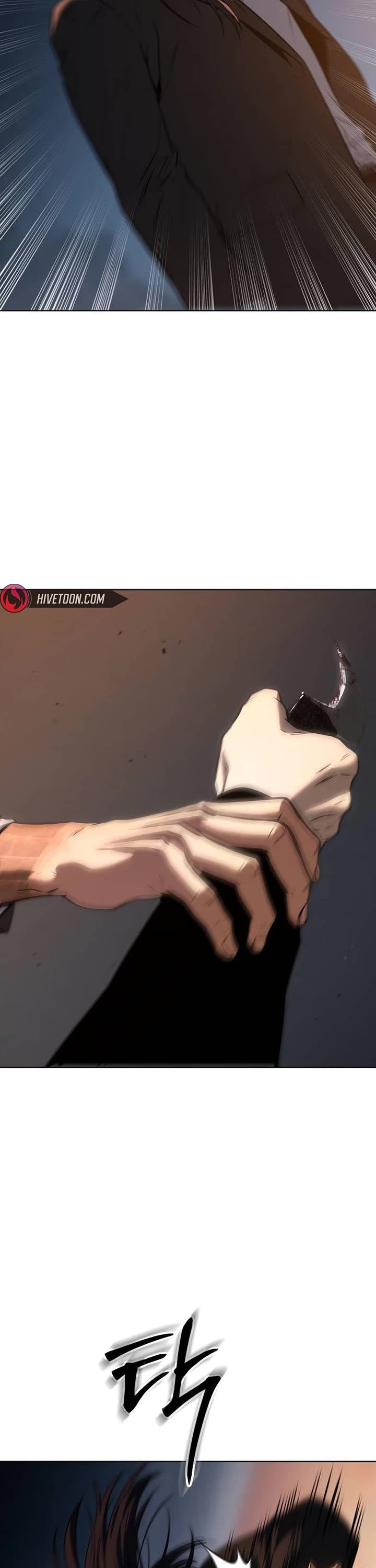 Baek XX chapter 182 page 49