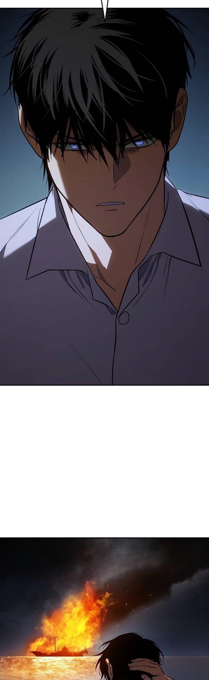 Baek XX chapter 182 page 5