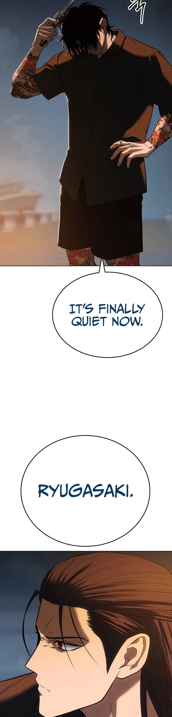 Baek XX chapter 182 page 52
