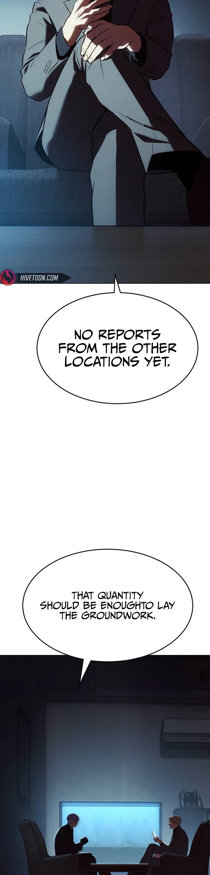 Baek XX chapter 182 page 63