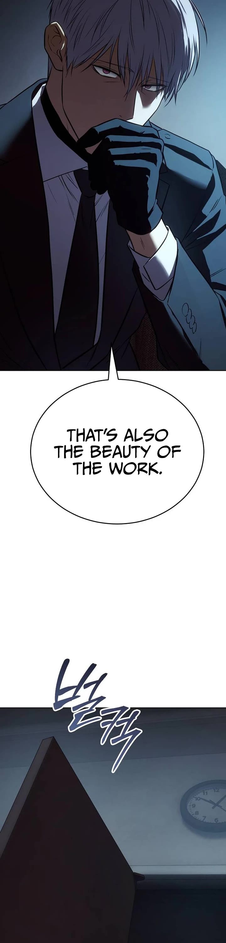 Baek XX chapter 182 page 67