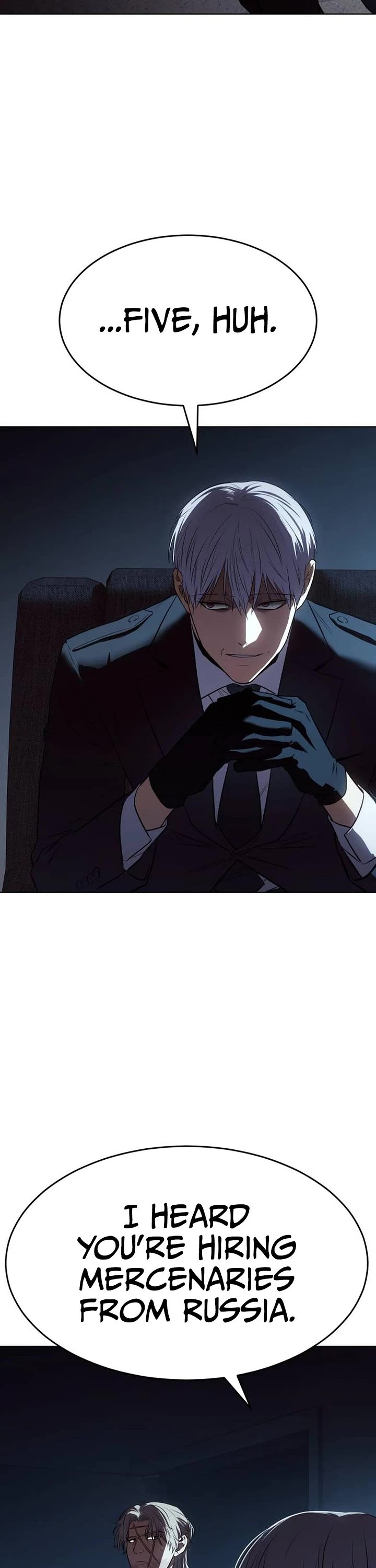 Baek XX chapter 182 page 69