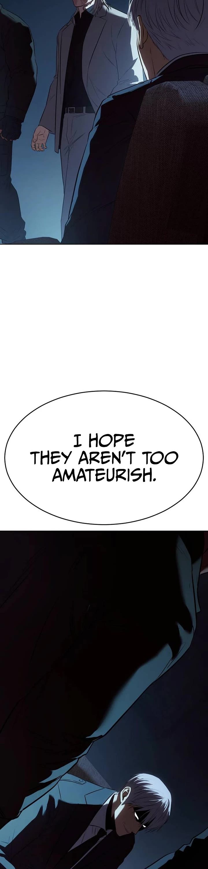 Baek XX chapter 182 page 70