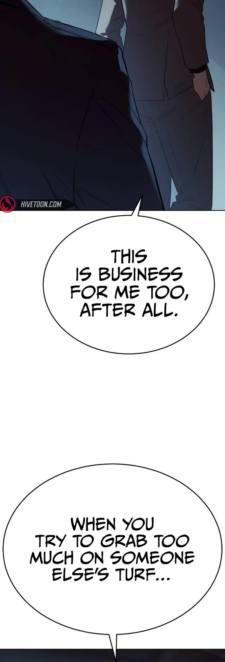 Baek XX chapter 182 page 72