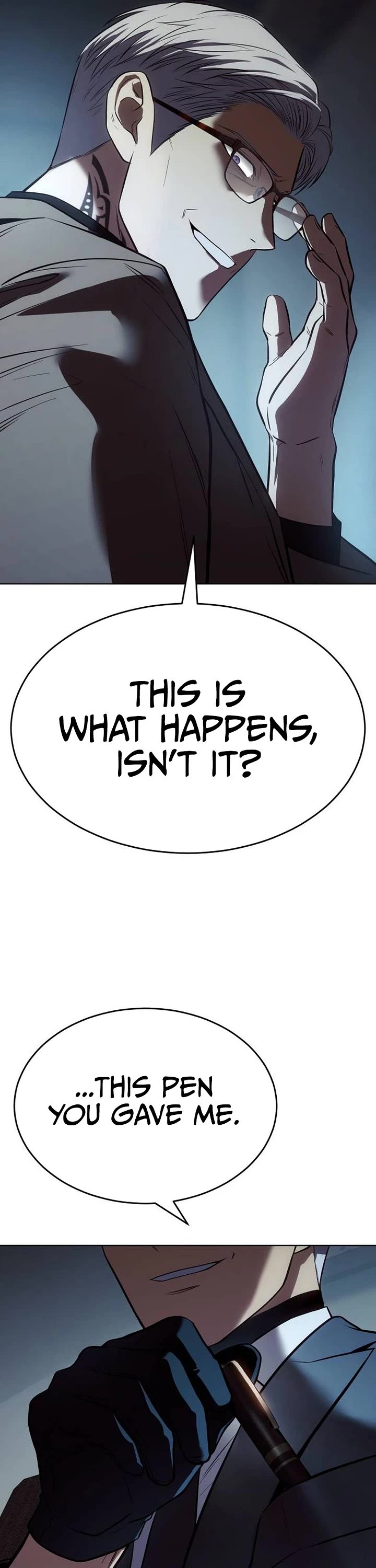 Baek XX chapter 182 page 73