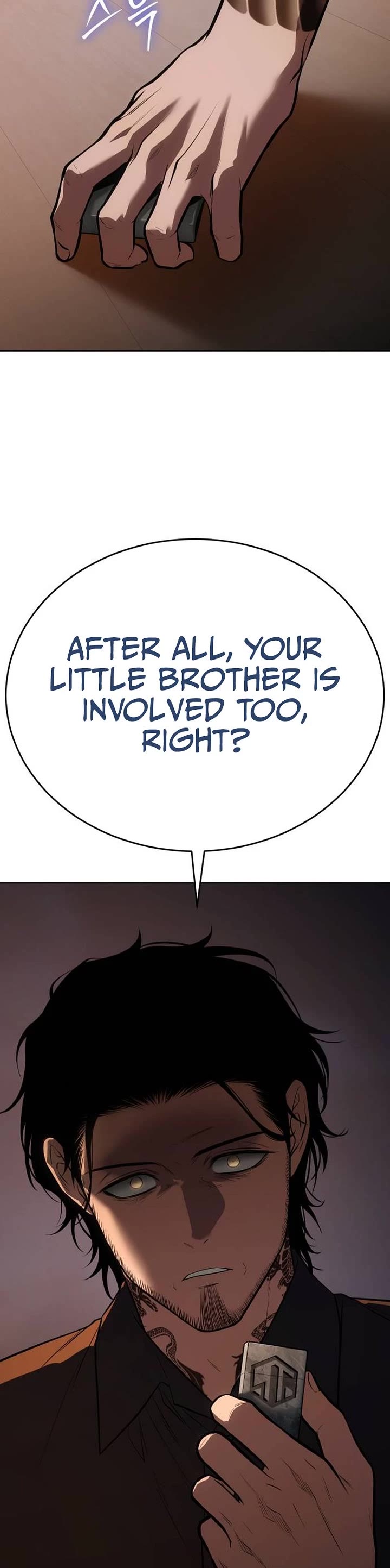 Baek XX chapter 183 page 12