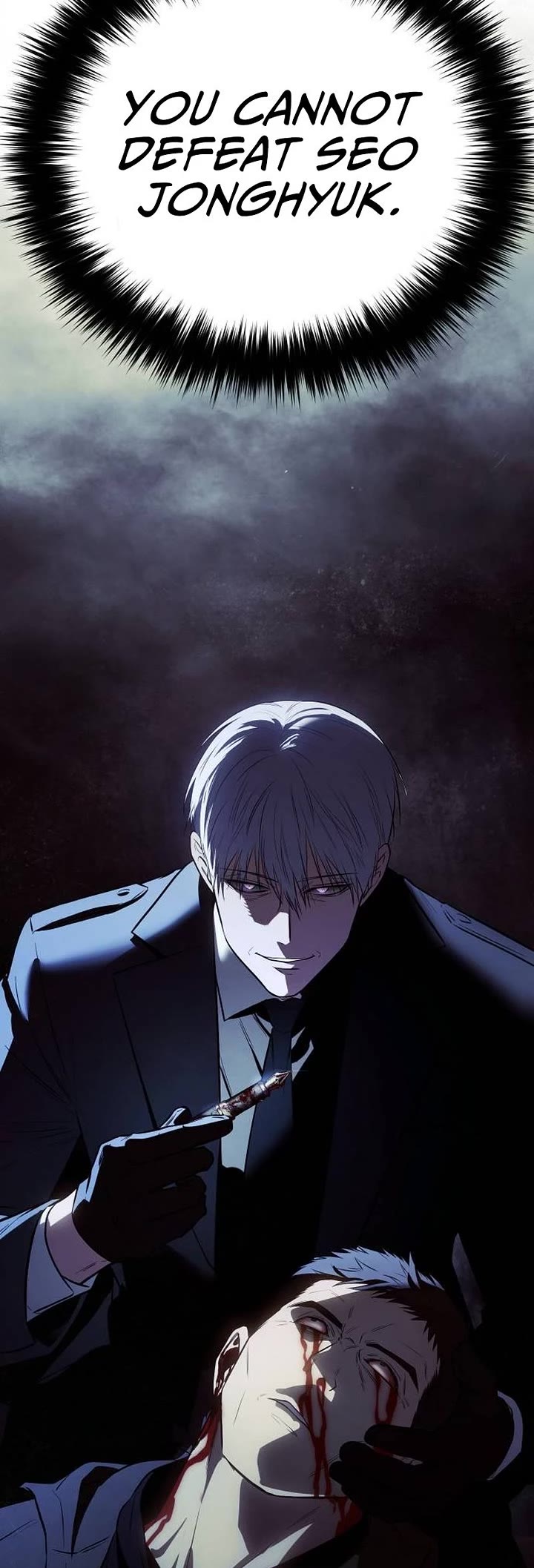 Baek XX chapter 183 page 17