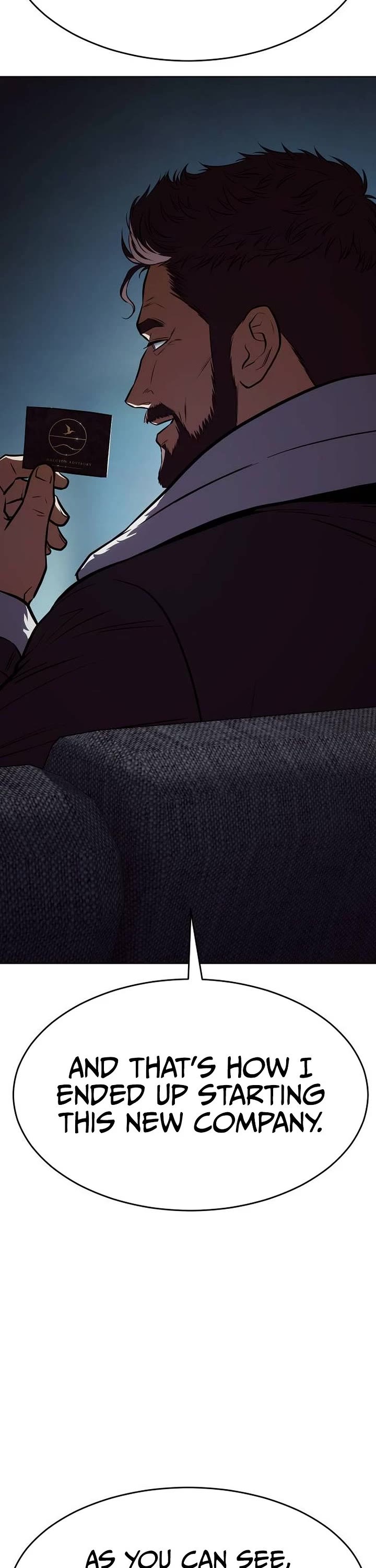 Baek XX chapter 183 page 25