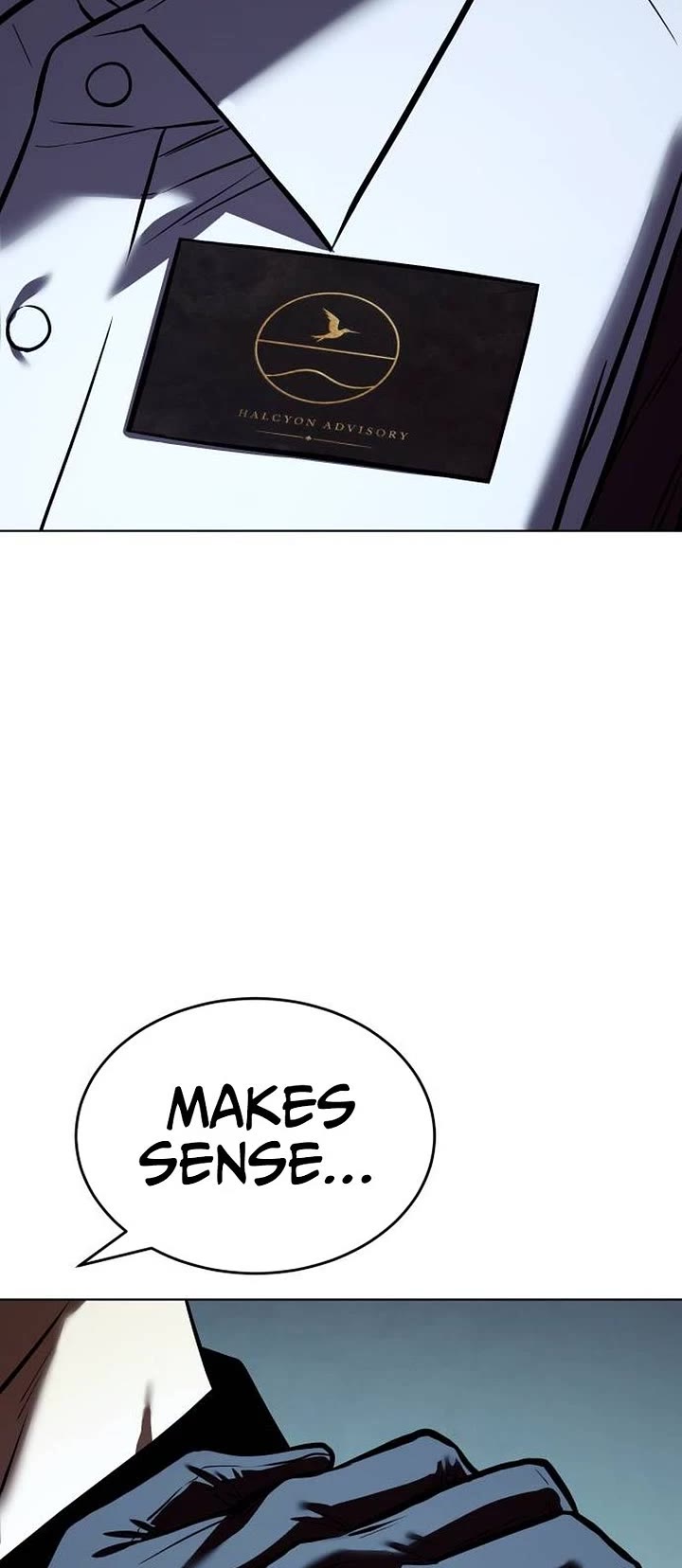 Baek XX chapter 183 page 27