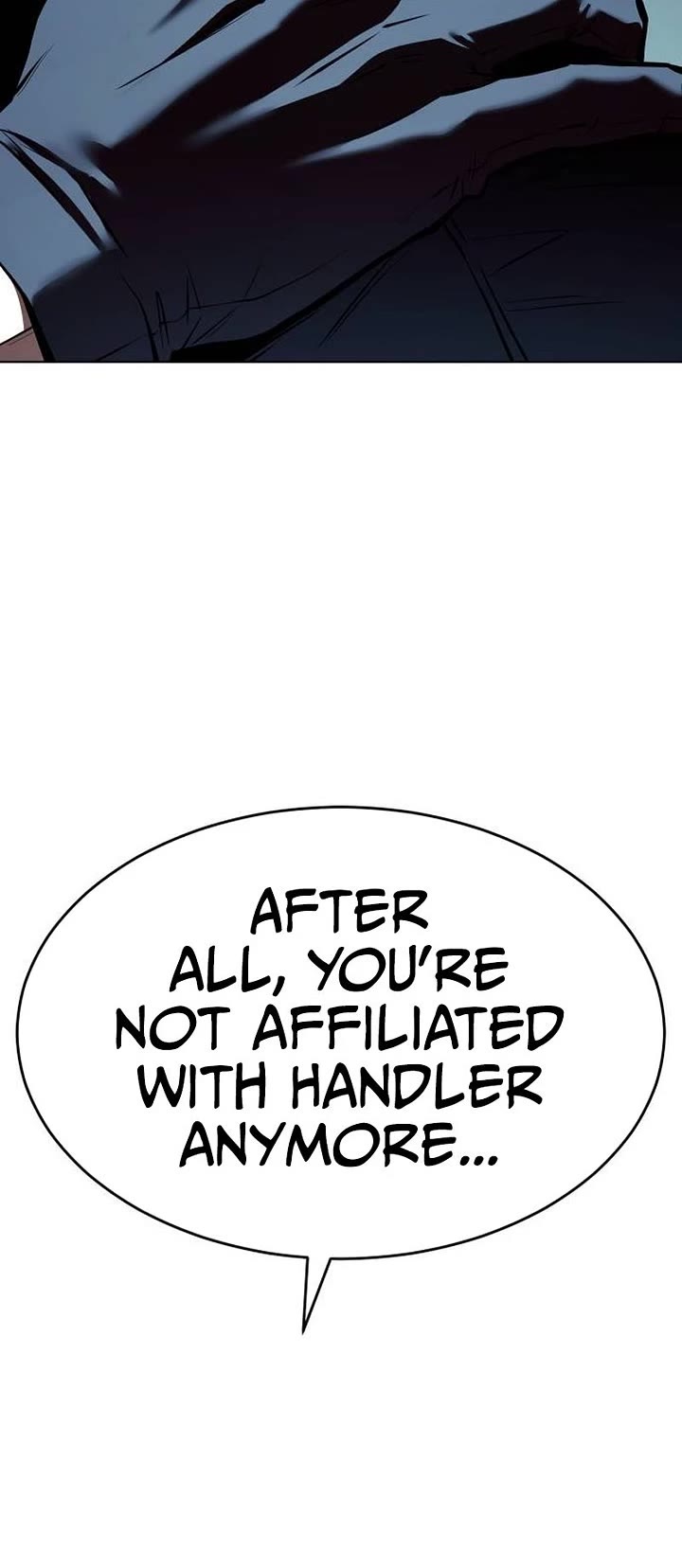 Baek XX chapter 183 page 28