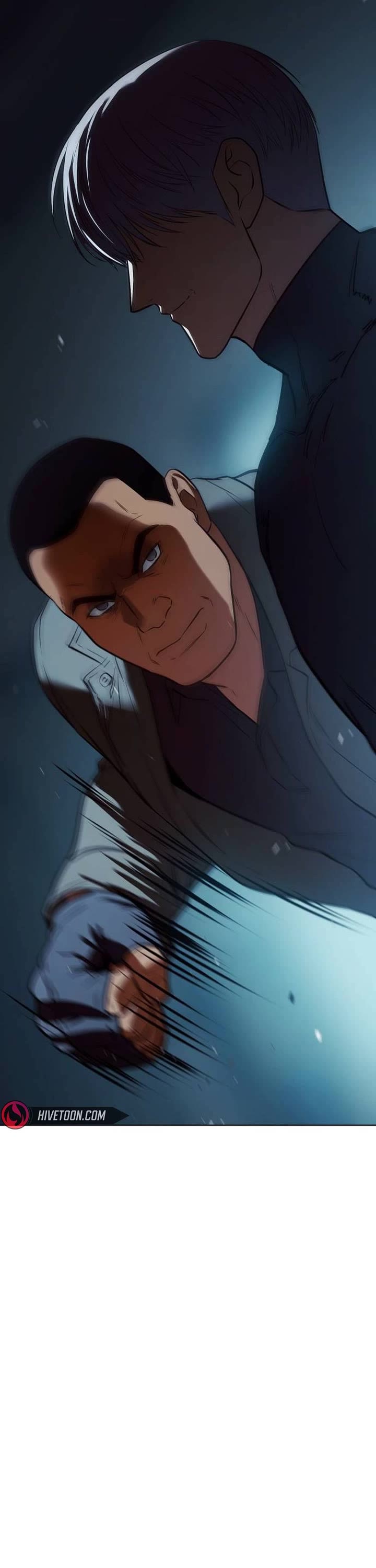 Baek XX chapter 183 page 31