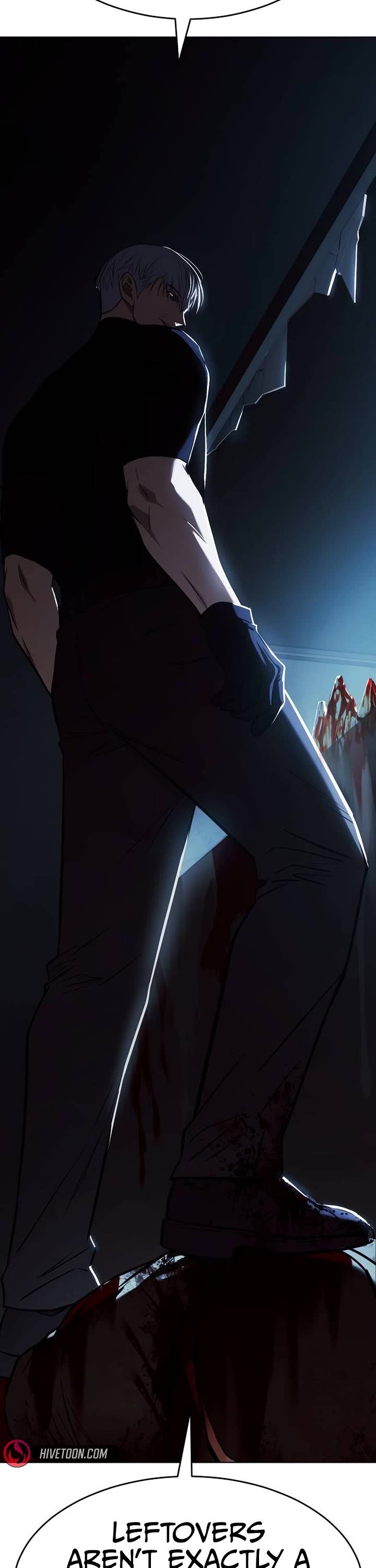 Baek XX chapter 183 page 41