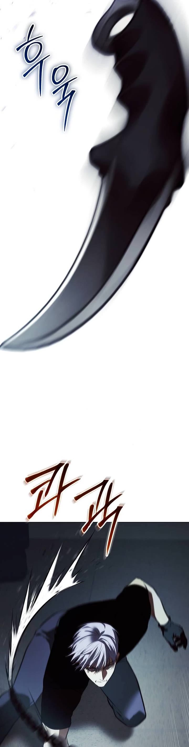Baek XX chapter 183 page 46