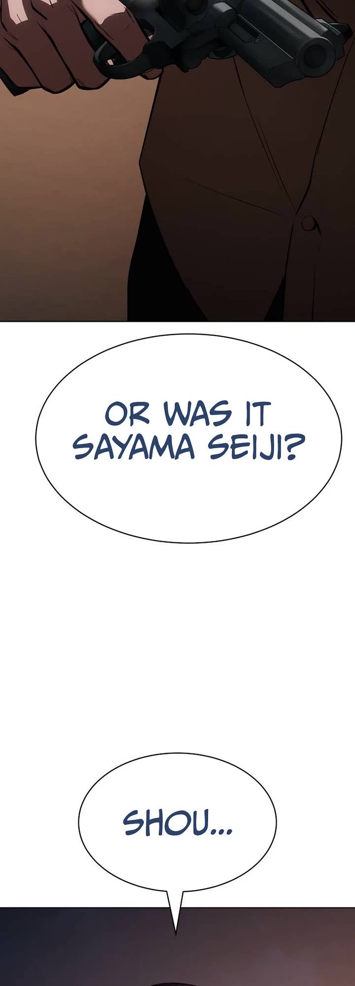 Baek XX chapter 183 page 5