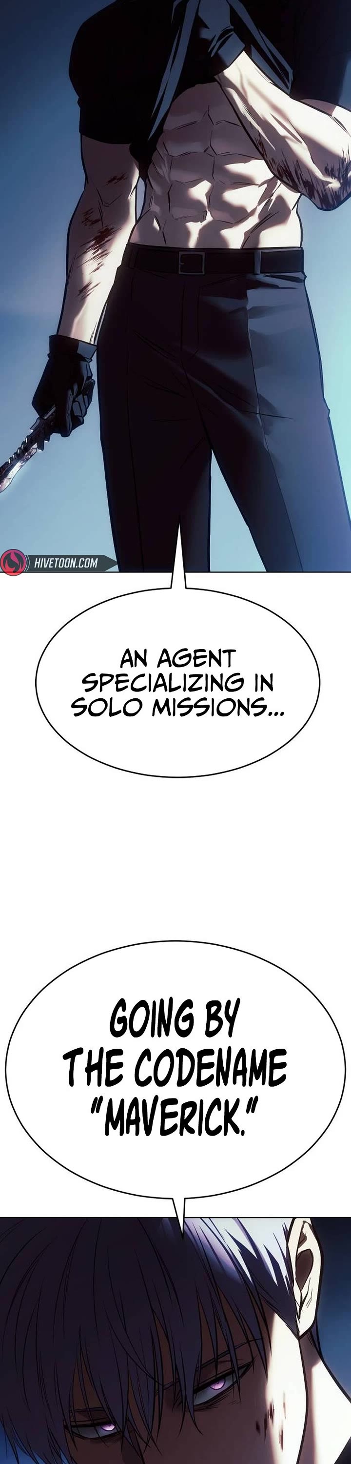 Baek XX chapter 183 page 57