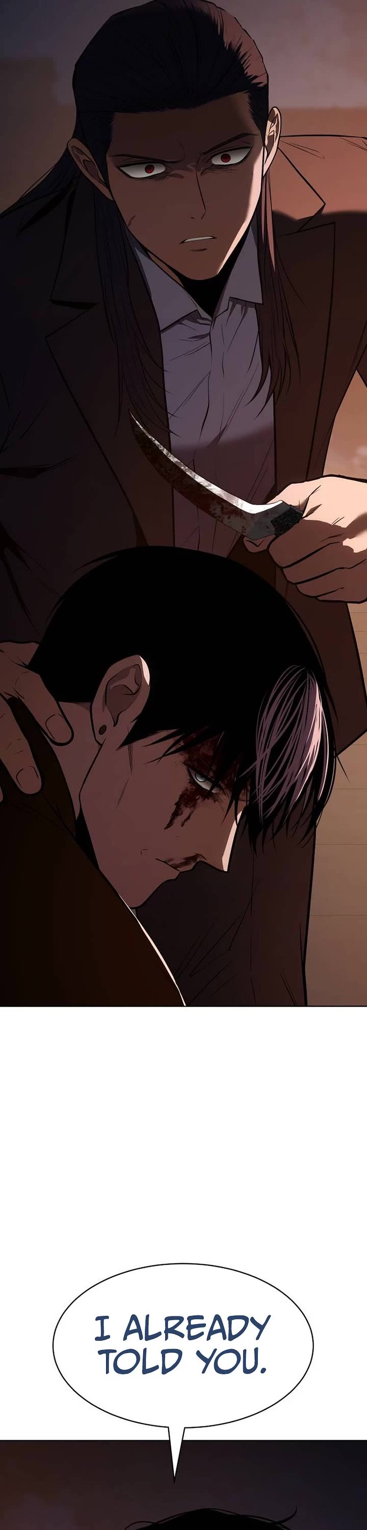 Baek XX chapter 183 page 6