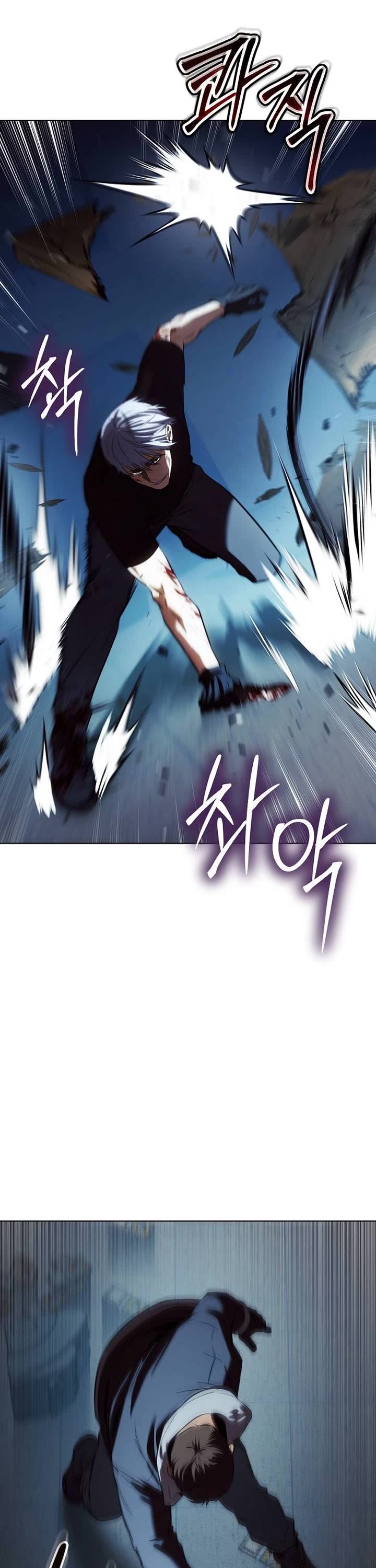Baek XX chapter 183 page 62