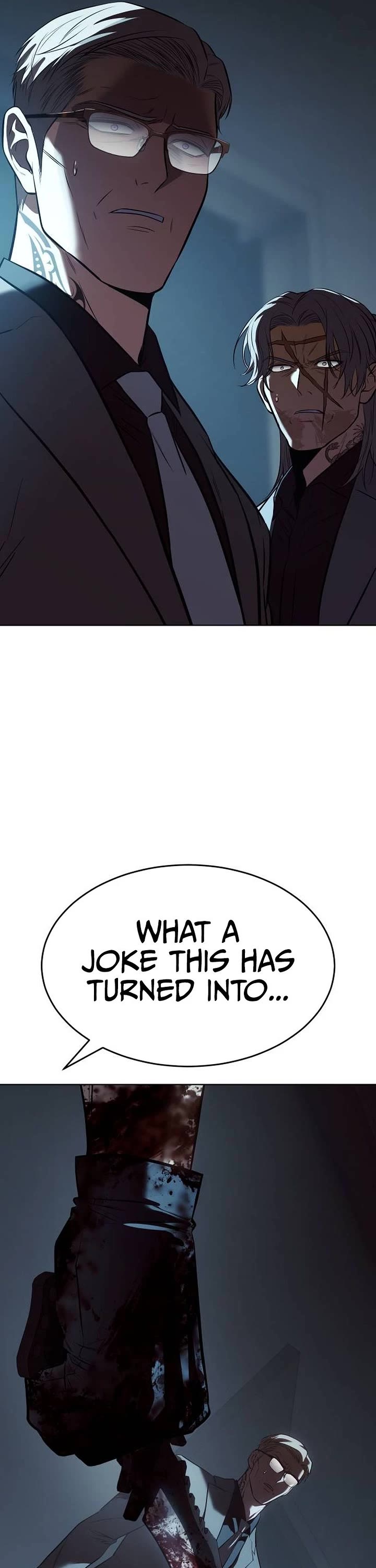 Baek XX chapter 183 page 71