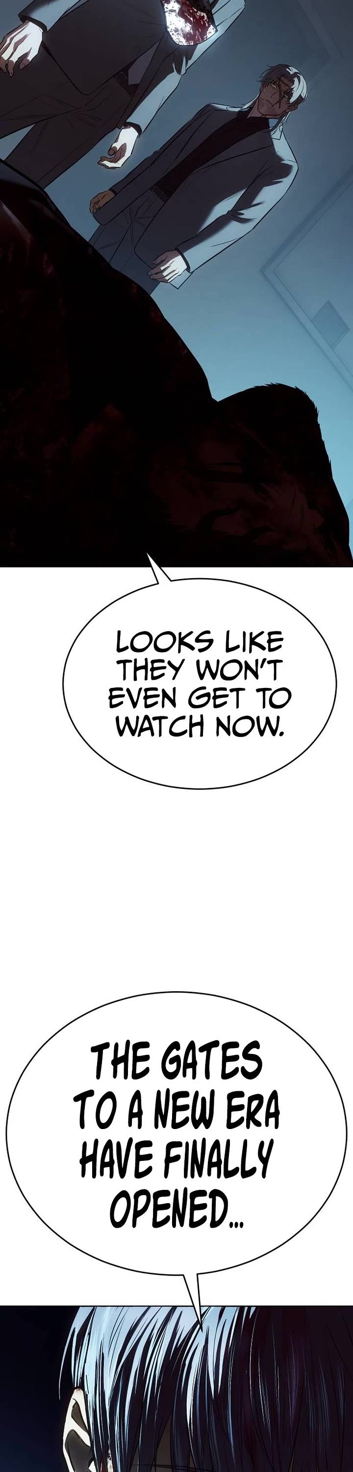 Baek XX chapter 183 page 72