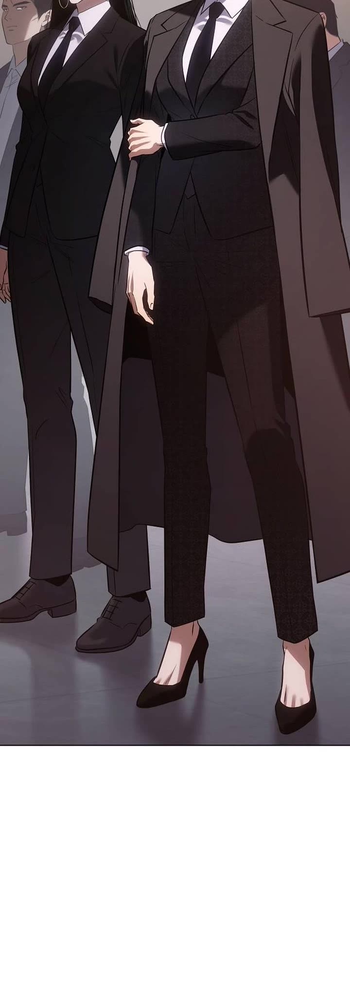 Baek XX chapter 183 page 84