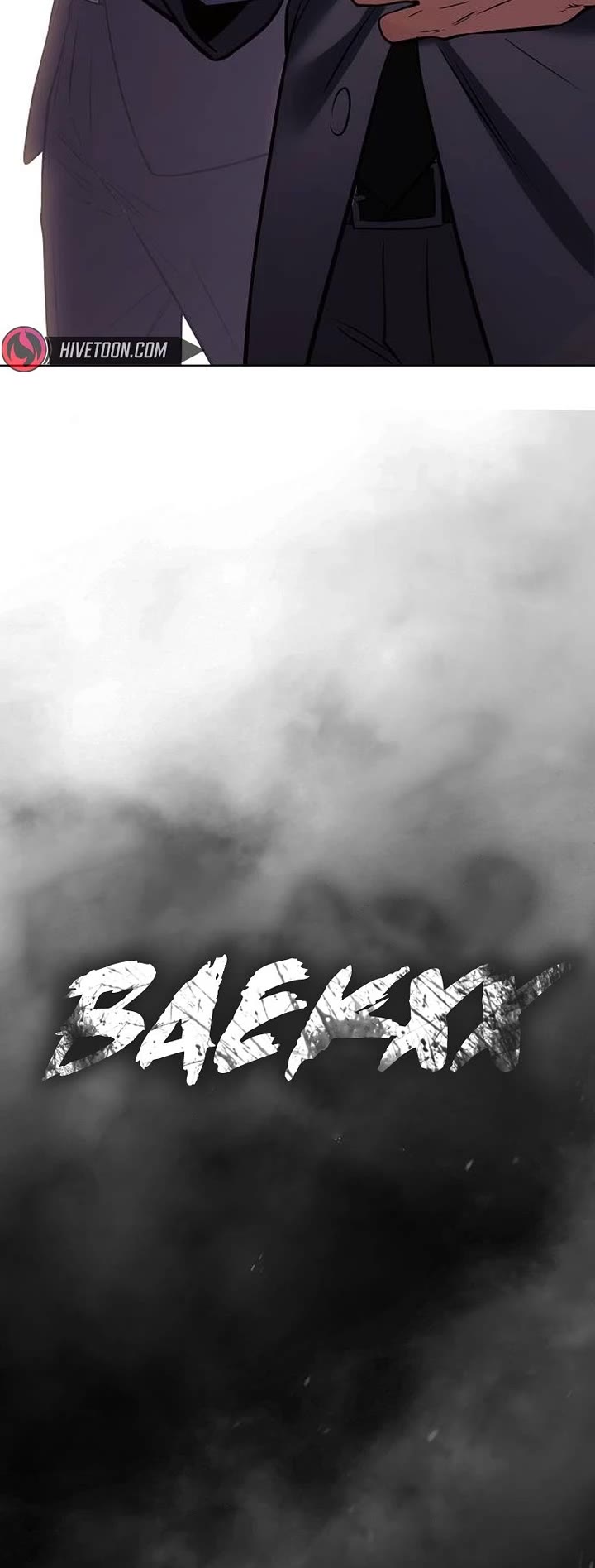 Baek XX chapter 183 page 87