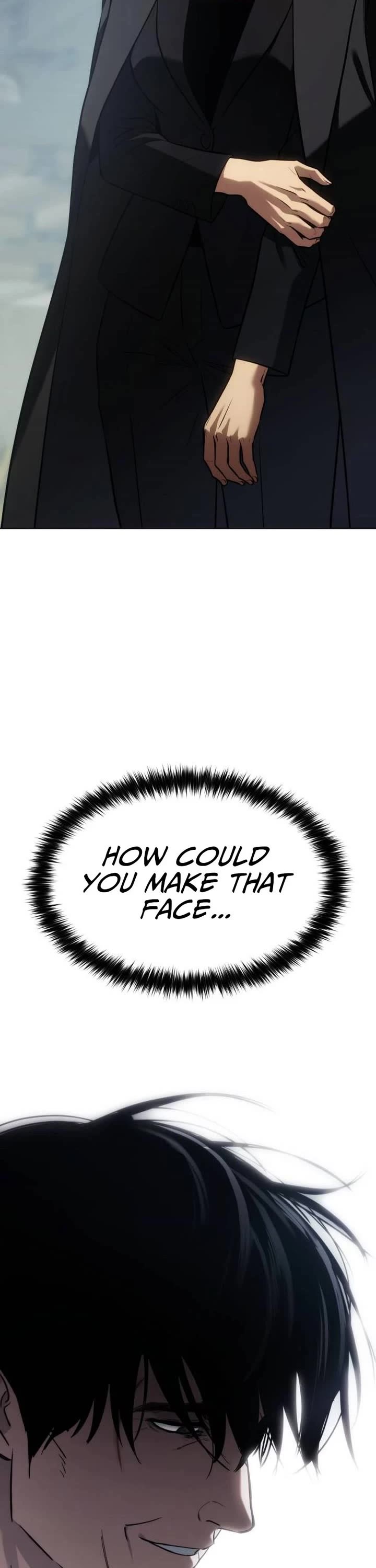 Baek XX chapter 184 page 2