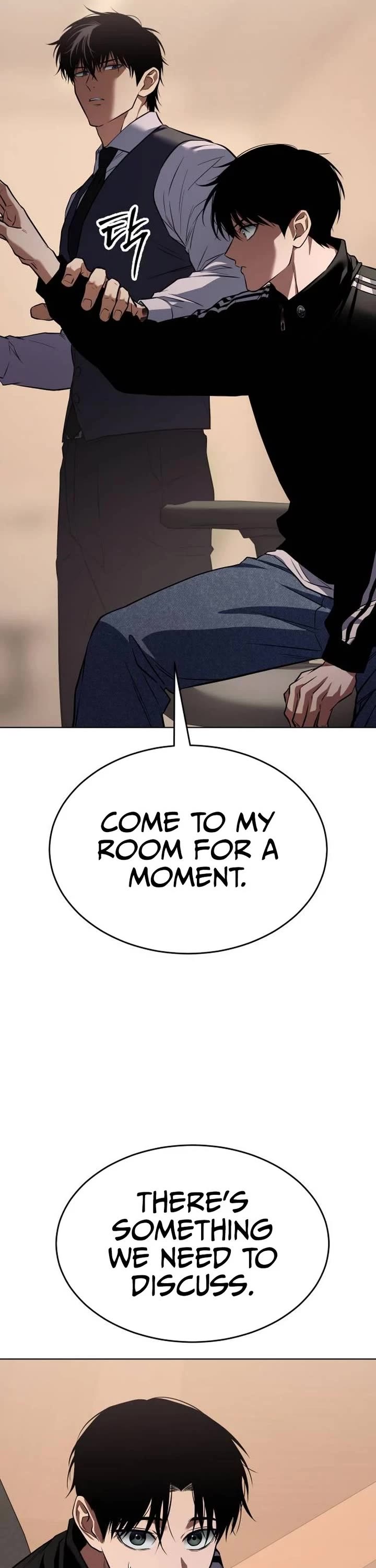 Baek XX chapter 184 page 62