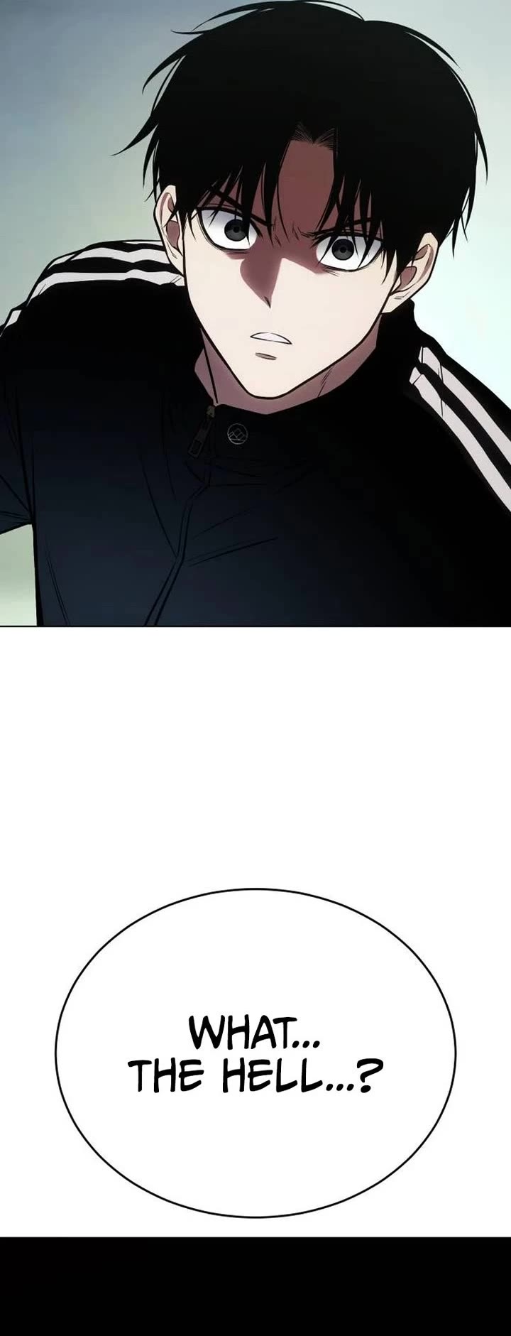 Baek XX chapter 184 page 81