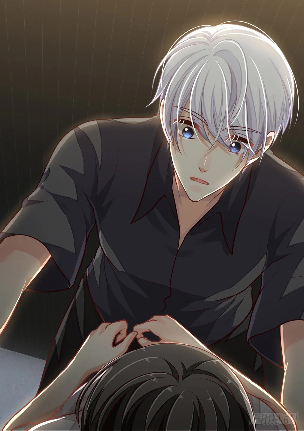 Bai Ze's Bizarre Collection chapter 108 page 15