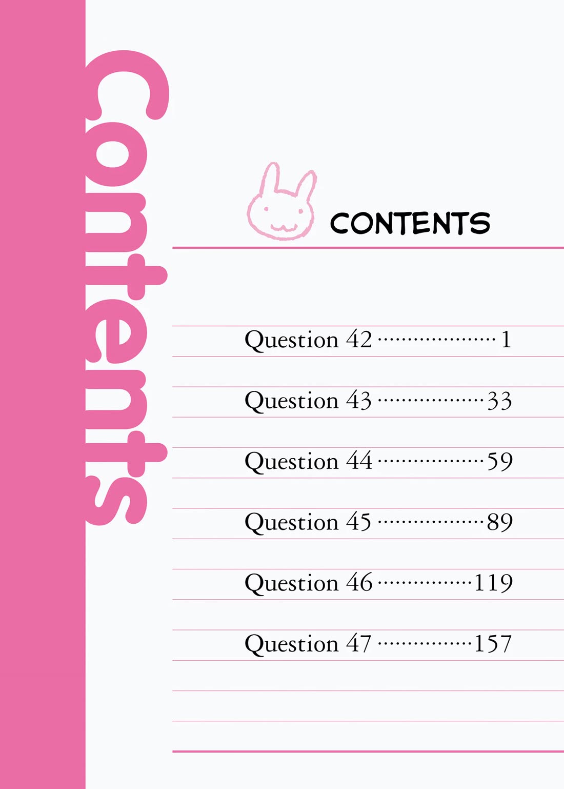 Baka to Tesuto to Shoukanjuu chapter 42 page 4