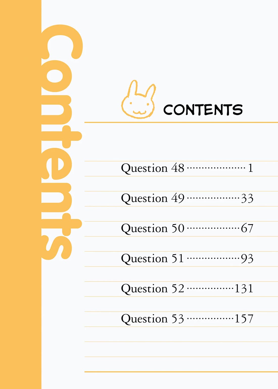 Baka to Tesuto to Shoukanjuu chapter 48 page 4