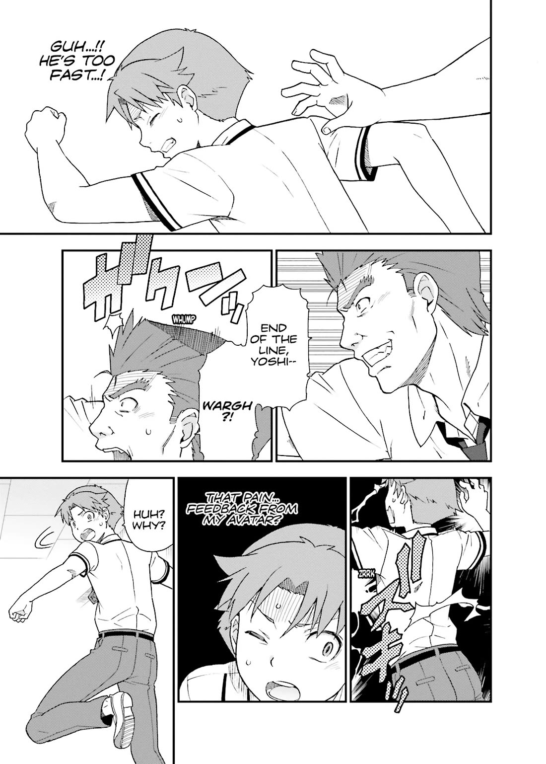 Baka to Tesuto to Shoukanjuu chapter 49 page 29