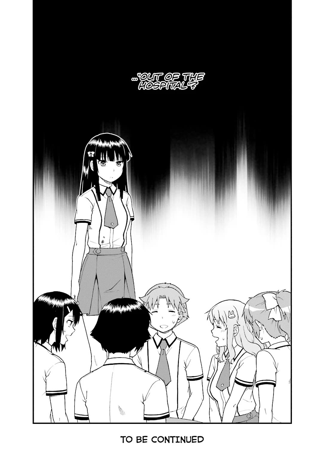 Baka to Tesuto to Shoukanjuu chapter 55 page 34