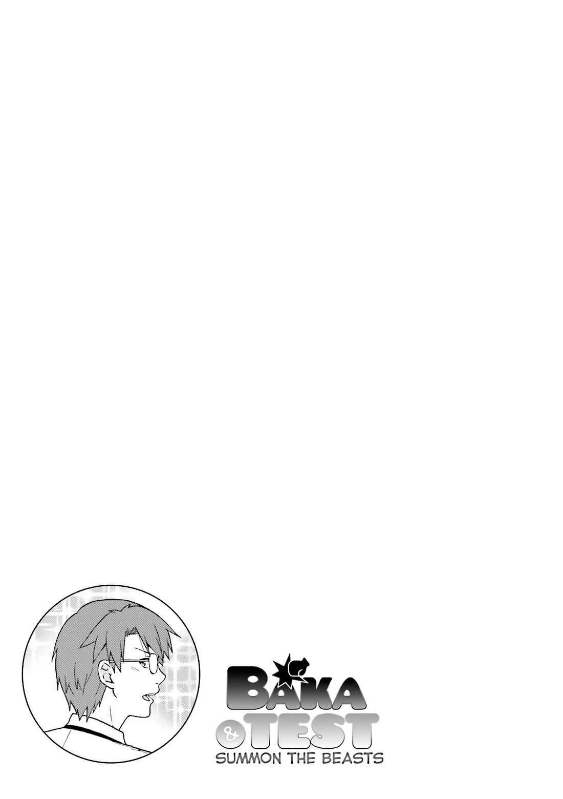 Baka to Tesuto to Shoukanjuu chapter 62 page 29