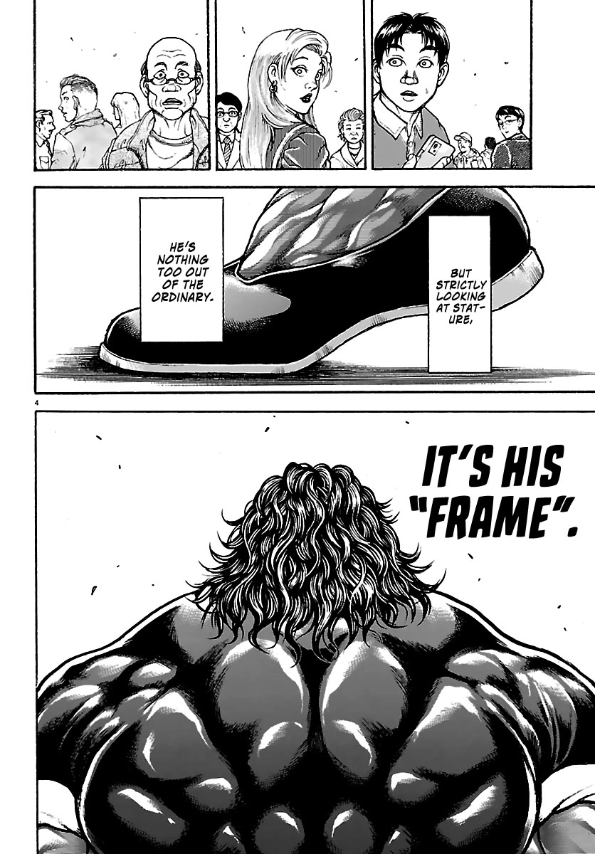 Baki Rahen chapter 59 page 4