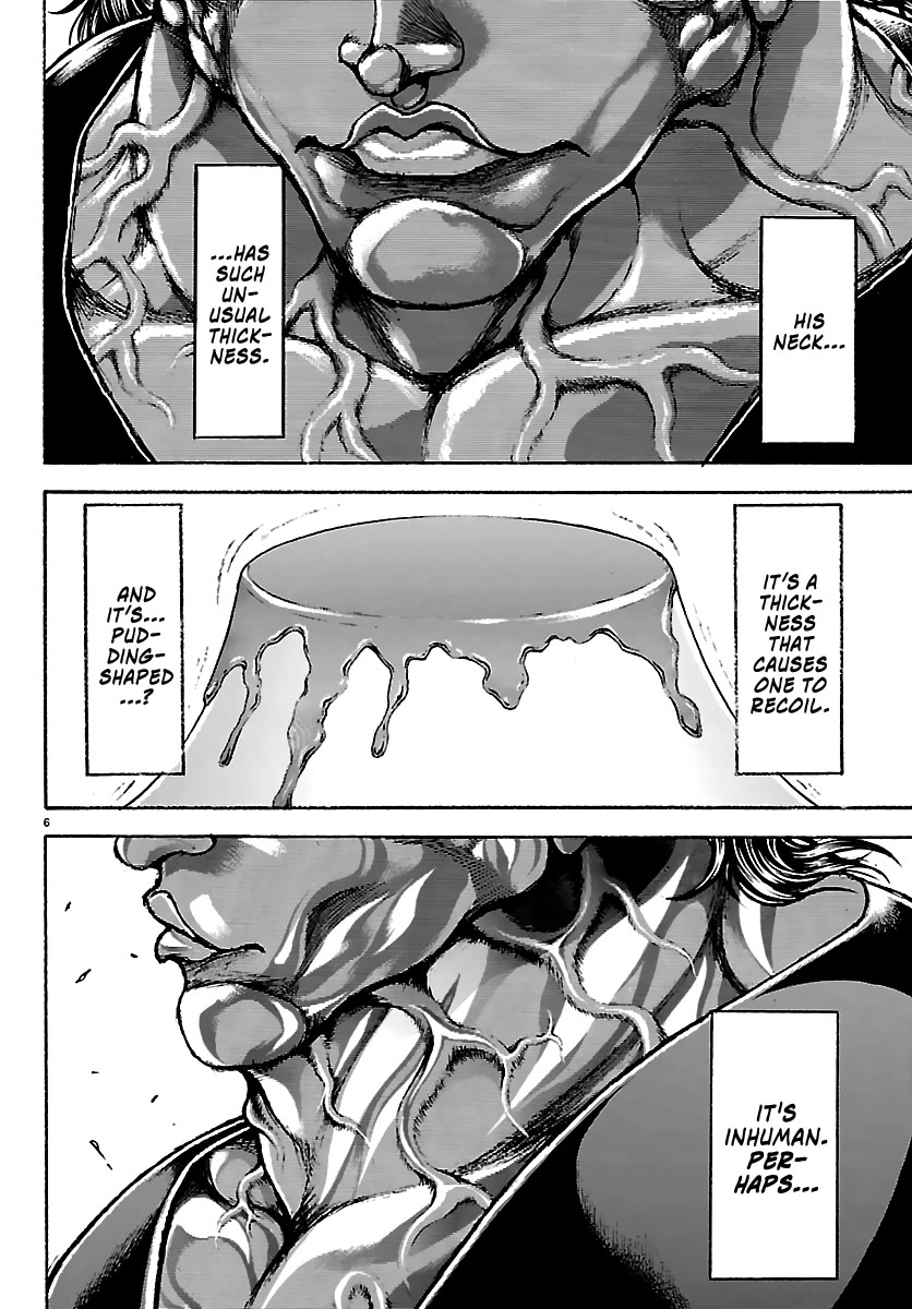 Baki Rahen chapter 59 page 6