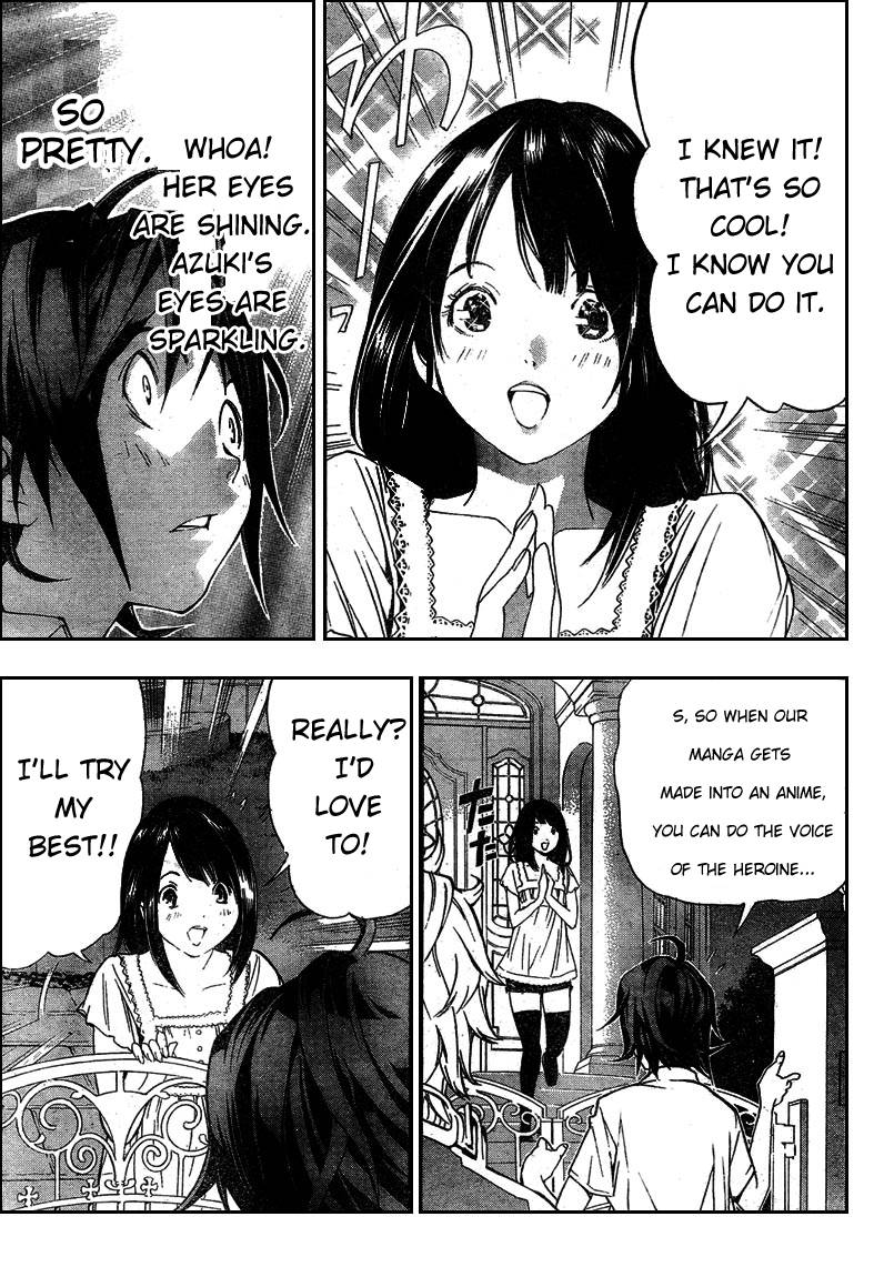 Bakuman chapter 1 page 48