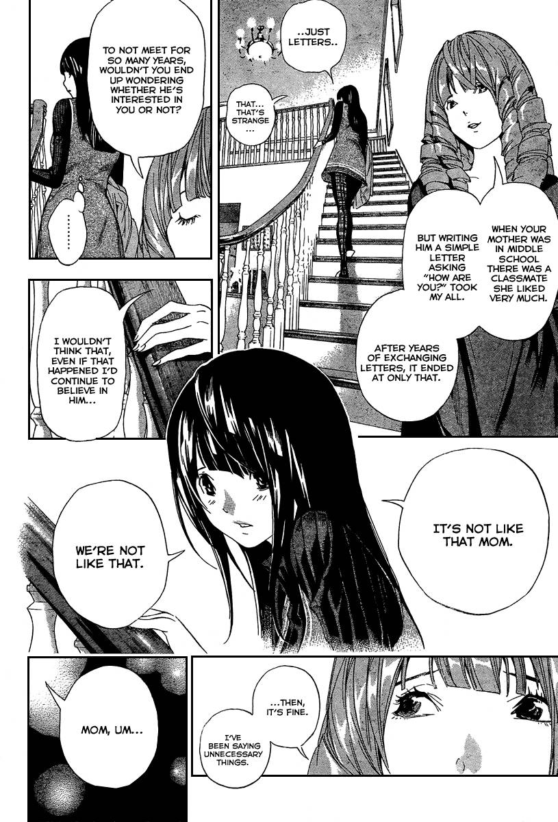 Bakuman chapter 34 page 15