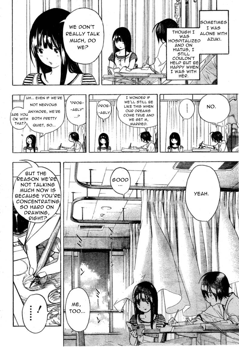 Bakuman chapter 50 page 11