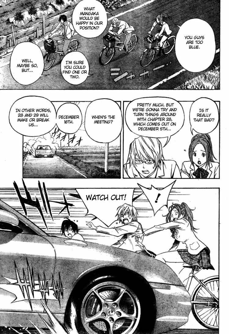 Bakuman chapter 52 page 10