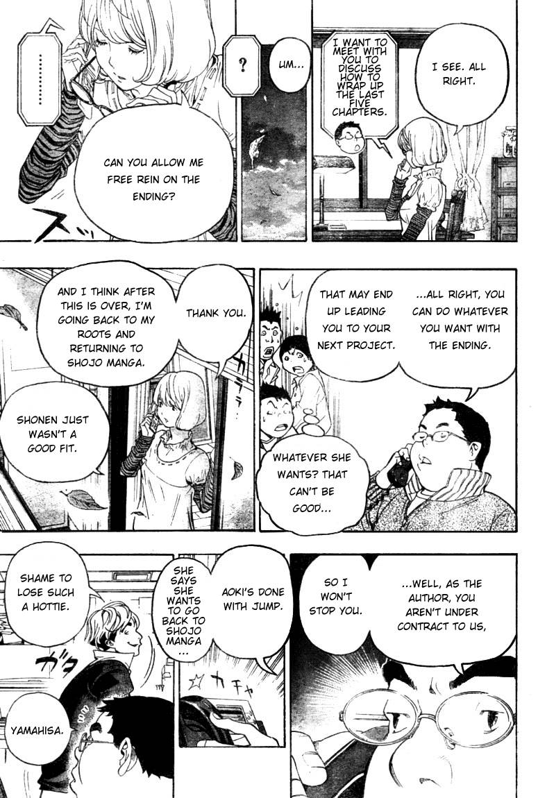 Bakuman chapter 53 page 6