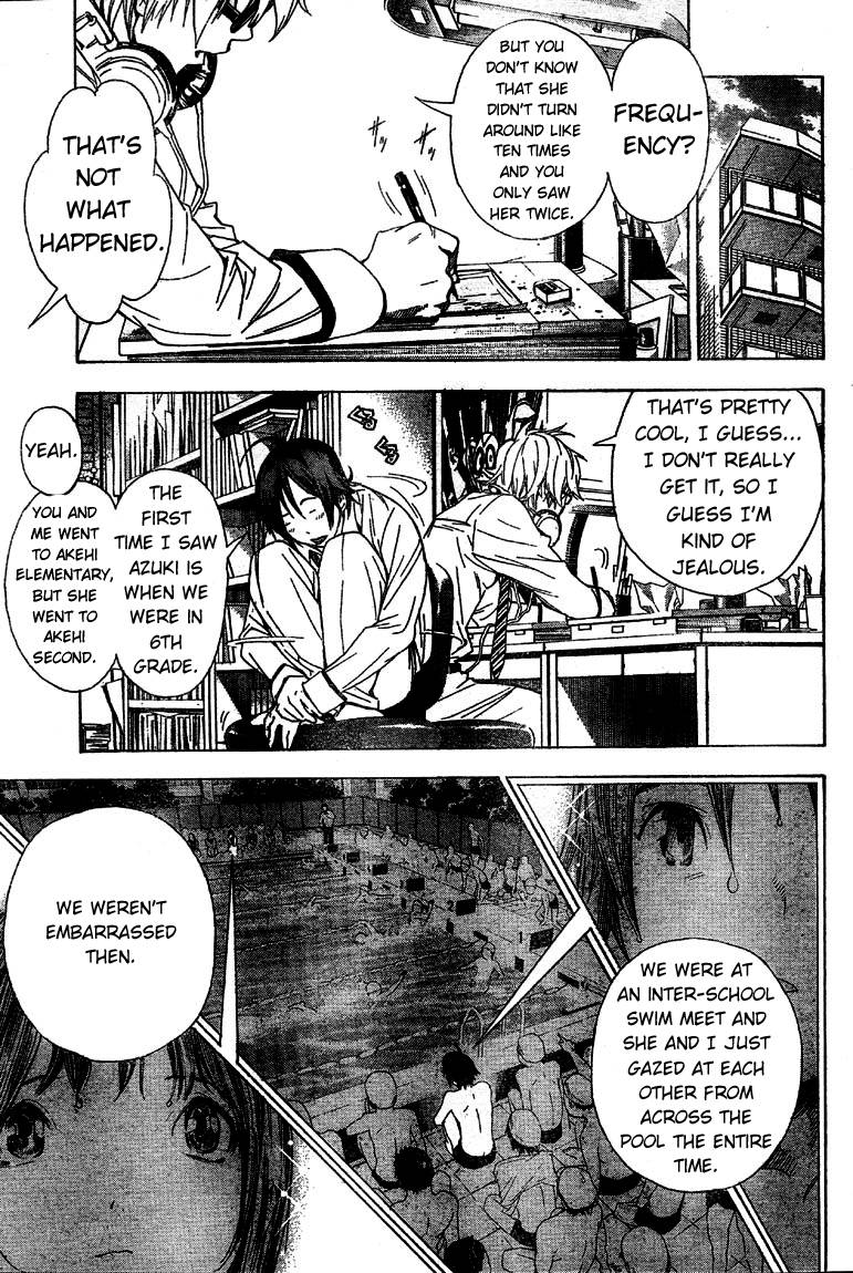 Bakuman chapter 6 page 14