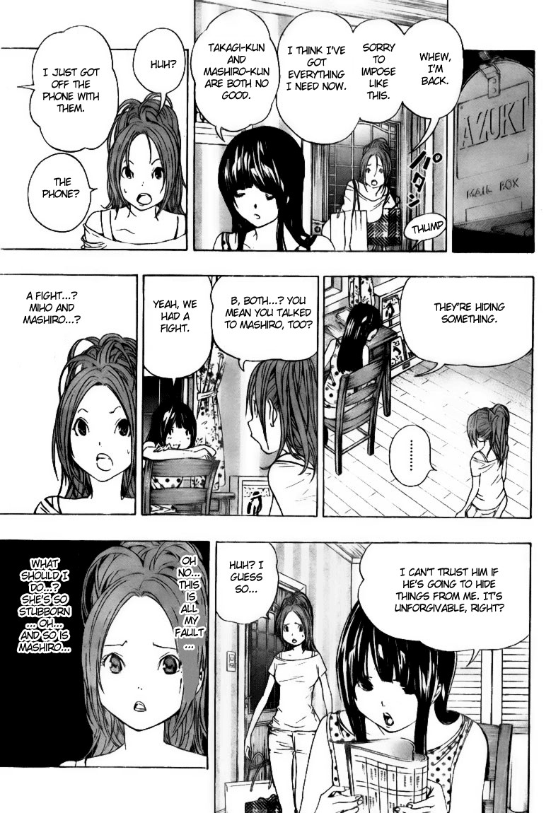 Bakuman chapter 65 page 7