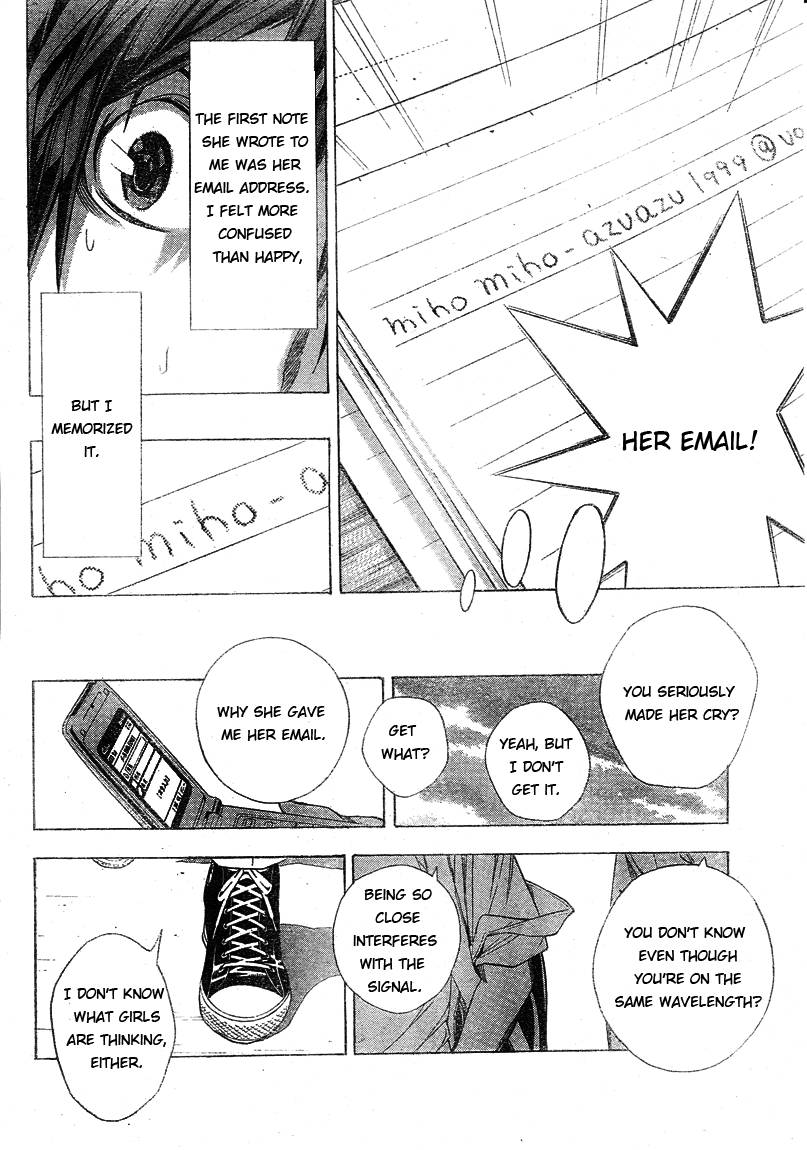Bakuman chapter 9 page 9