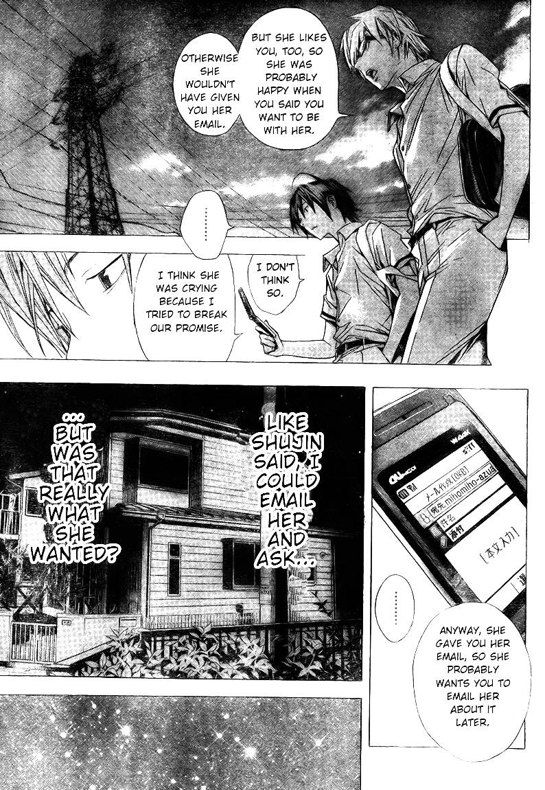 Bakuman chapter 9 page 10